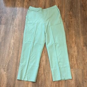 Alfred Dunner Women’s‎ Pants size 14
